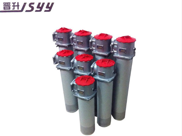 濾油器的常見問題 濾油器的常見問題