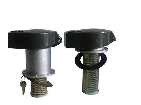 過濾器的結構和作用 過濾器的結構和作用